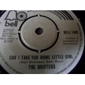 THE DRIFTERS PLEASE HELP ME DOWN
