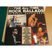 V/A  ROCK BALLADS  