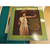 SHIRLEY BASSEY   