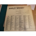 SHIRLEY BASSEY   