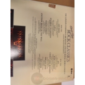 THE LONDON SYMPHONY ORCH