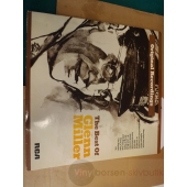 GLENN MILLER   
