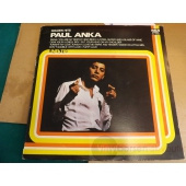 PAUL ANKA   