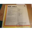 PAUL ANKA   