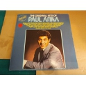 PAUL ANKA   