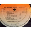 PAUL ANKA   