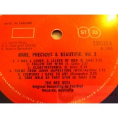 THE BEE GEES   