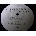 brotherna brothers FIN UNGDOM