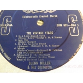 GLENN MILLER   