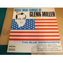 MUSIC MADE FAMOUS BY GLENN MILLER