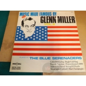 MUSIC MADE FAMOUS BY GLENN MILLER