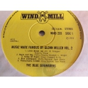 MUSIC MADE FAMOUS BY GLENN MILLER