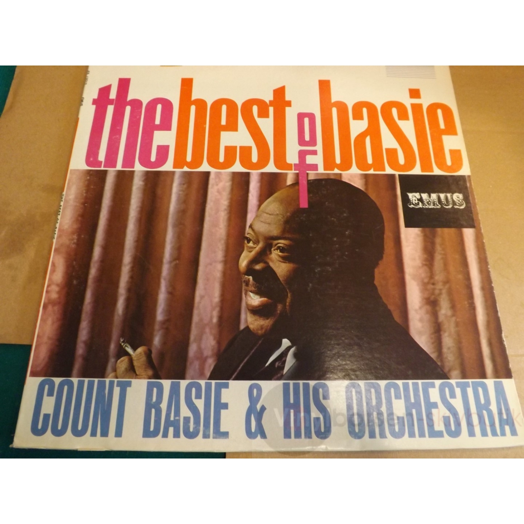 COUNT BASIE    