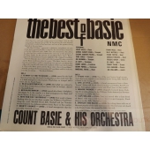 COUNT BASIE    