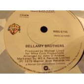 BELLAMY BROTHERS   