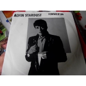 ALVIN STARDUST A PICTURE OF YOU