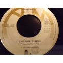 CHRIS DE BURGH   