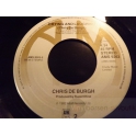 CHRIS DE BURGH   