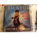 TINA TURNER   