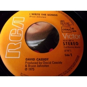 DAVID CASSIDY GET IT UP FOR LOVE