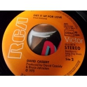 DAVID CASSIDY GET IT UP FOR LOVE