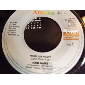 JOHN WAITE   