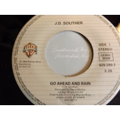 J.D. SOUTHER   