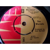 THE BLACKBIRD THE WURZELS