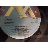 DAVID KNOPFLER   