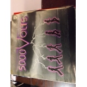 5000 VOLTS  