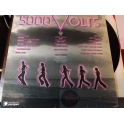 5000 VOLTS  