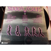 5000 VOLTS  
