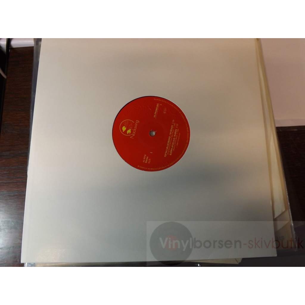 V/A  PROMO