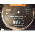 DONNA LEE  PROMO