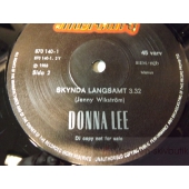 DONNA LEE  PROMO