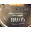 DONNA LEE  PROMO