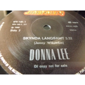 DONNA LEE  PROMO