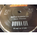 DONNA LEE  PROMO