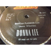 DONNA LEE  PROMO