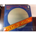 V/A ROCK ON YELLOW   