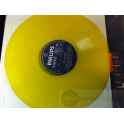 V/A ROCK ON YELLOW   