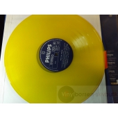 V/A ROCK ON YELLOW   