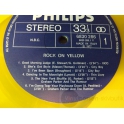 V/A ROCK ON YELLOW   