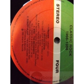 V/A  CLASSIC ROCK 