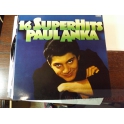 PAUL ANKA  