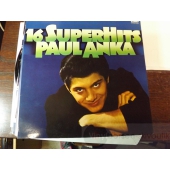 PAUL ANKA  