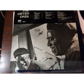 COUNT BASIE AND DIZZY GILLESPIE   