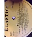 THE ELASTICS  