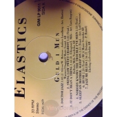 THE ELASTICS  