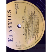 THE ELASTICS  